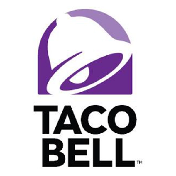 Taco Bell $100 Gift Card