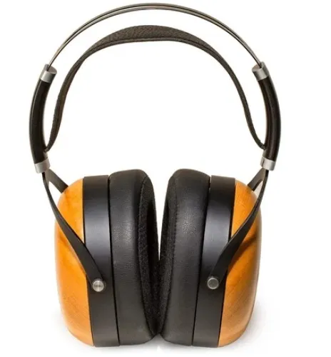 Hifiman Sundara, Closed Back Headphones: Stealth Magnet Design, Detachable Cable, Over-Ear (Sundara)