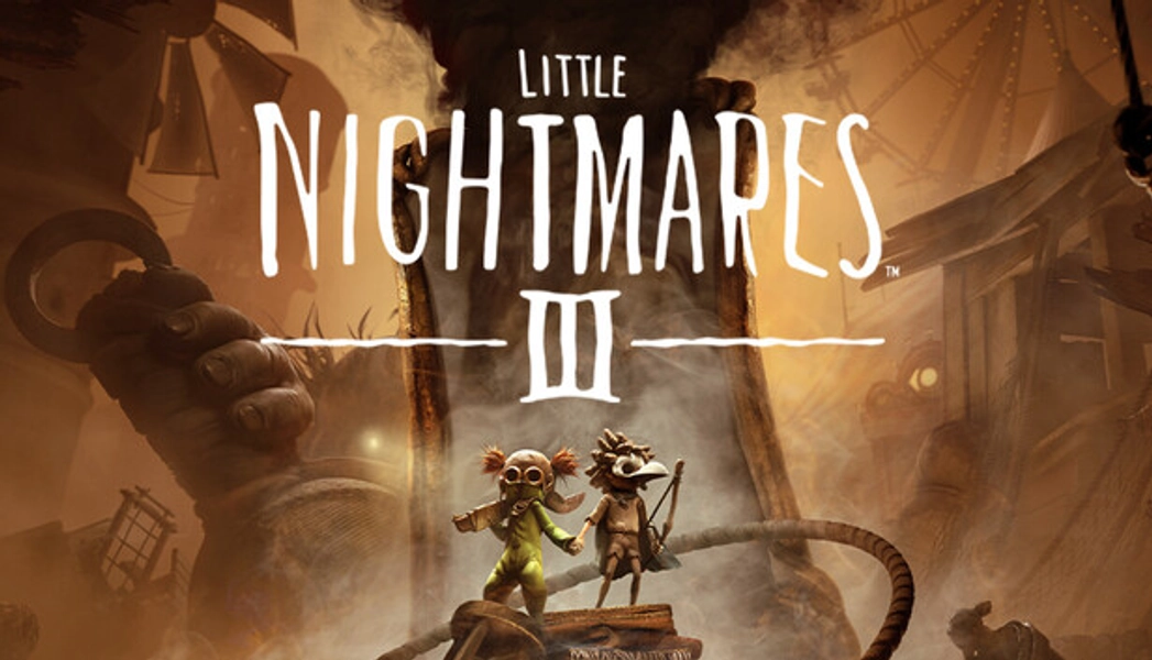 Little Nightmares III