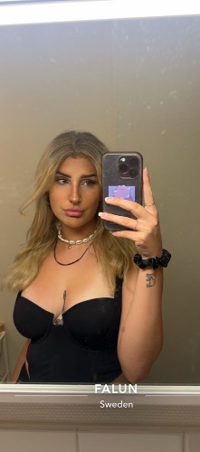 Spoila mig 💰💅🏽