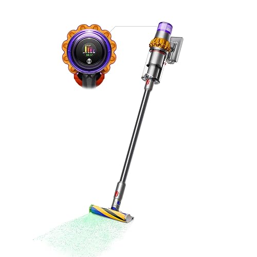 Dyson DysonV15, Vacuum, One Color