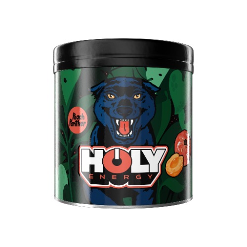 Peach Panther - Peach Panther ohne Shaker