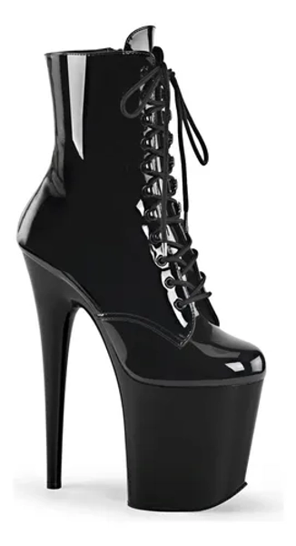 Botas Pleaser Shoes Flamingo 1020