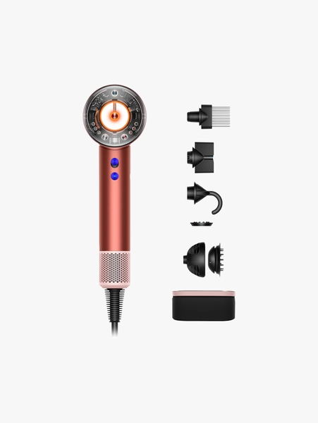 Supersonic Nural™ Strawberry Bronze