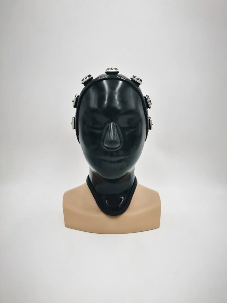 B.O.M. — Rubber's Finest