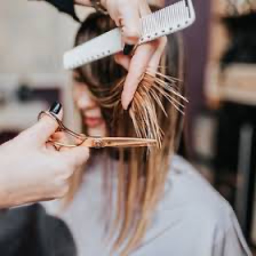 Hairdresser 