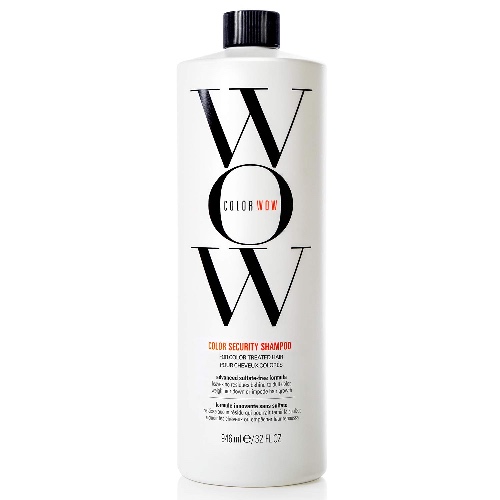 COLOR WOW Schampo, 1 l