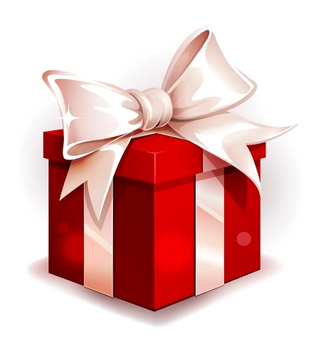 Gift $100