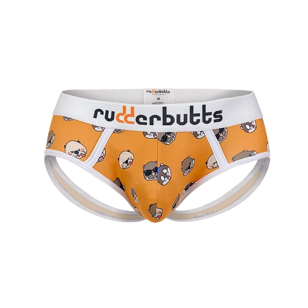 RUDDERBUTTS JOCK RUDDERMOJIES 2.0