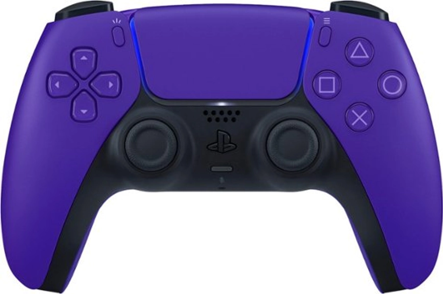 PlayStation 5 DualSense Wireless Controller | Galactic Purple