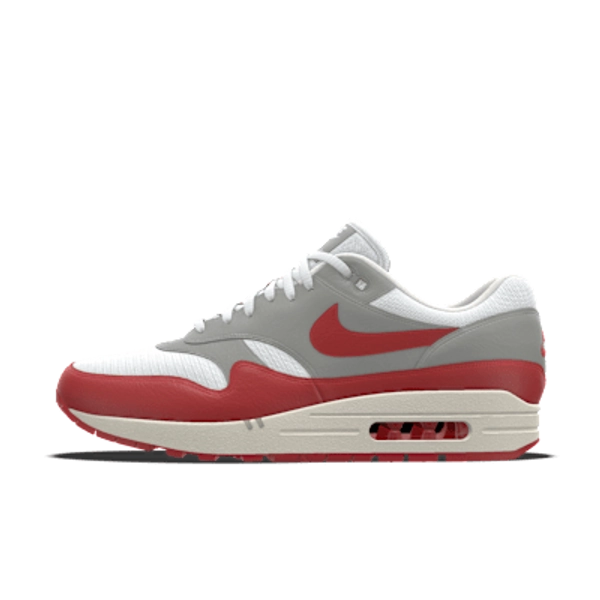 Nike Air Max 1 By You Custom Women's Shoes