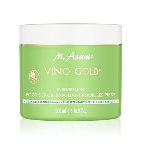 M. Asam Vino Gold Peeling