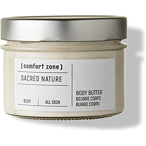 Comfort Zone Body Butter