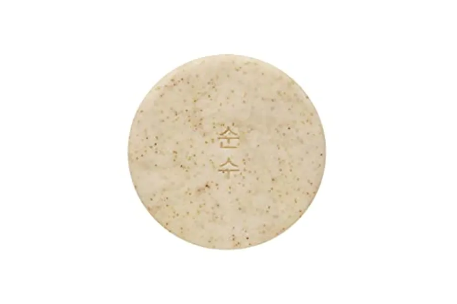 AHA & SHEA BUTTER​ RENEWING BODY WASH