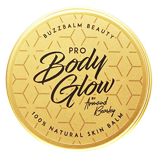 Pro Body Glow Balsam