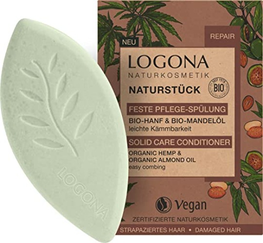LOGONA Solid Conditioner