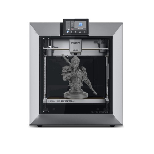 QIDI Plus4 3D Printer | US / in stock