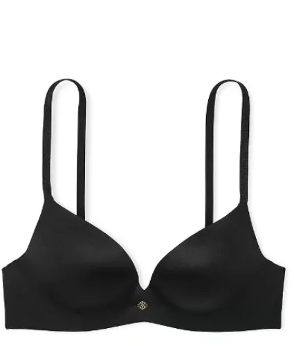 Victoria Secret - So Obsessed Smooth Wireless Push-Up Bra