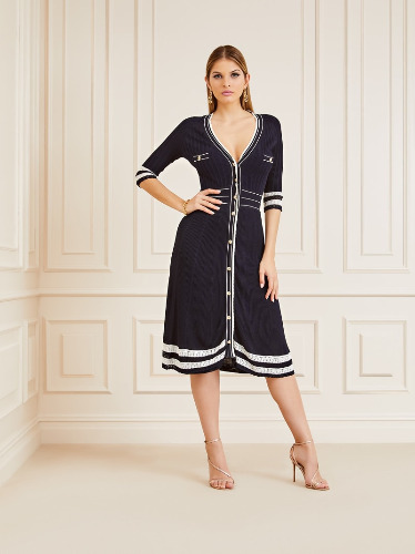 Robe-pull guess 