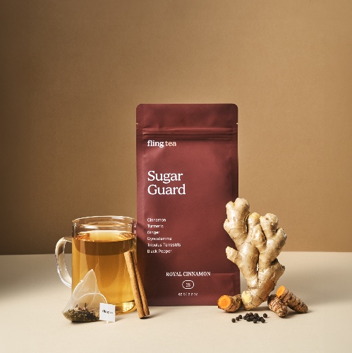 Sugar Guard Tea | 1 item
