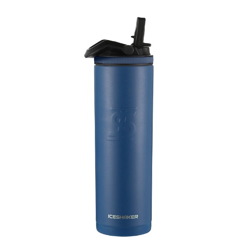 20oz Sport Bottle - Navy