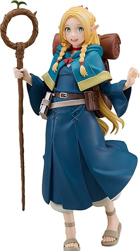 Delicious in Dungeon: Marcille Pop Up Parade PVC Figure