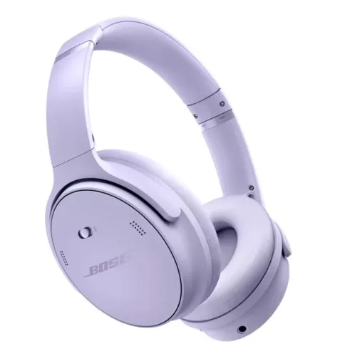 QuietComfort Wireless Noise Cancelling Headphones | Bose