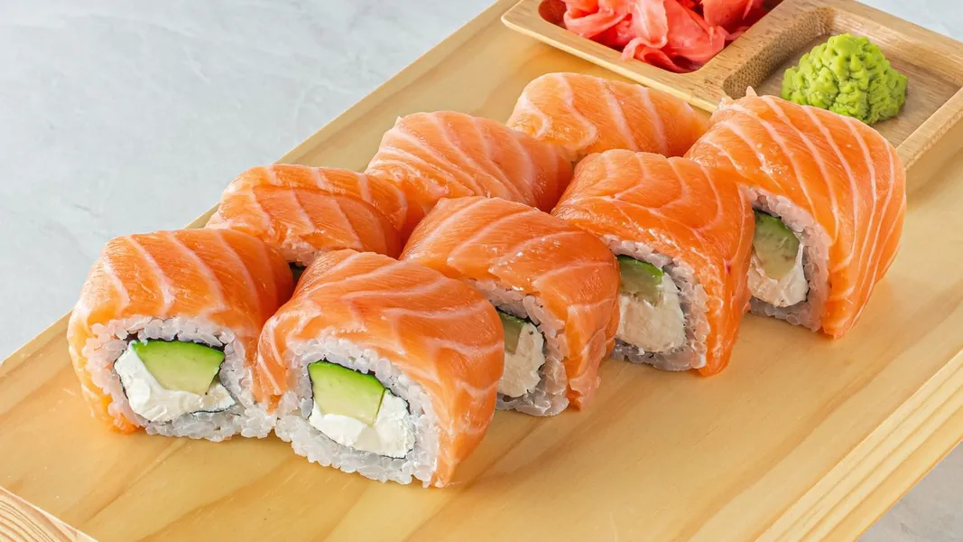 Filadelfija Premium | Yume Sushi bar