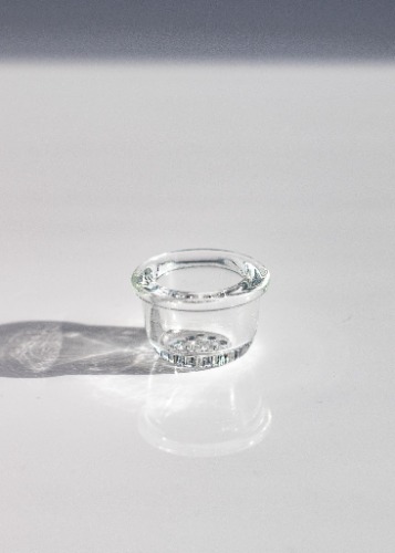 REPLACEMENT BOWL FOR UNBREAKABLE PIPES