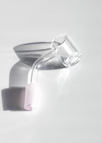 REPLACEMENT 45 DEGREE BANGER