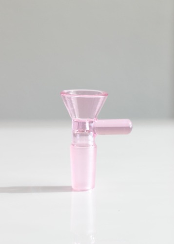 SOLID REPLACEMENT BOWL - PINK