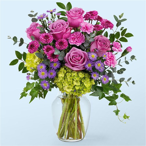 Whispering Garden Bouquet