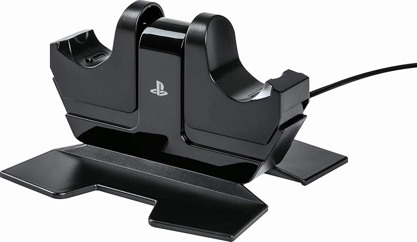 PowerA DualShock USB Charging Station for PlayStation 4 - PlayStation 4 - Charging Station