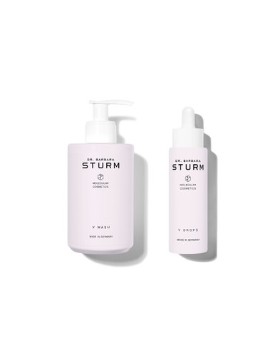 THE V COLLECTION EDIT