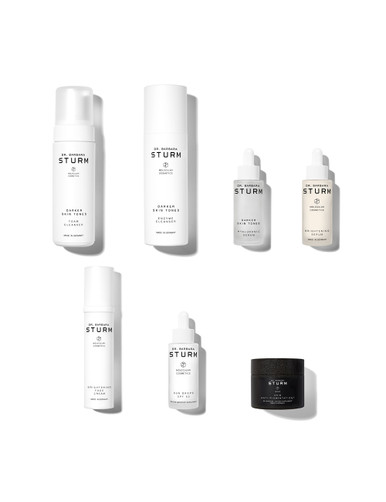 HYPER PIGMENTATION & SKIN DISCOLORATION SET