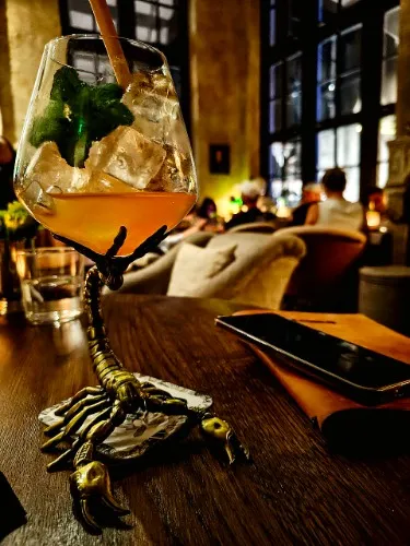 Cocktail 🍹
