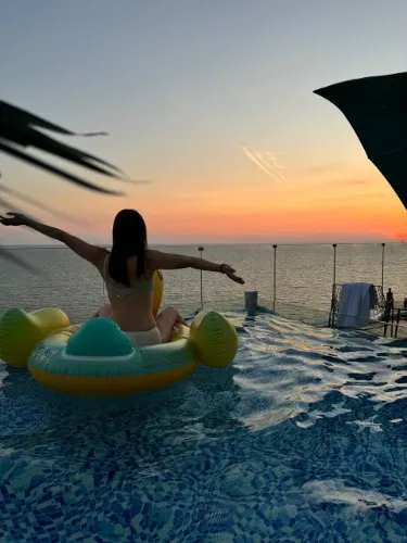 Holidays 🏖️