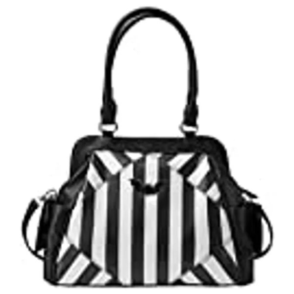 Killstar Never Trust The Living Handbag