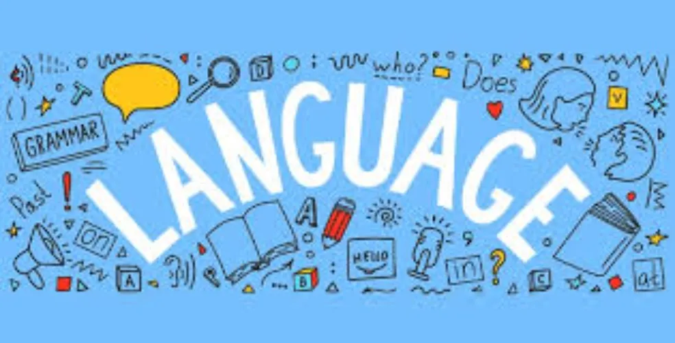 Language class