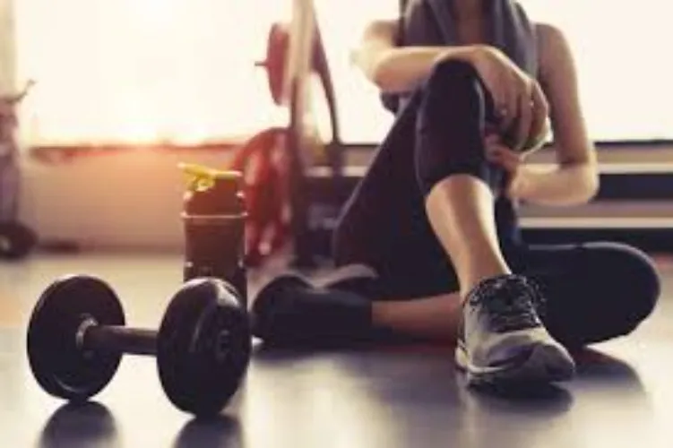Fitness Classes 