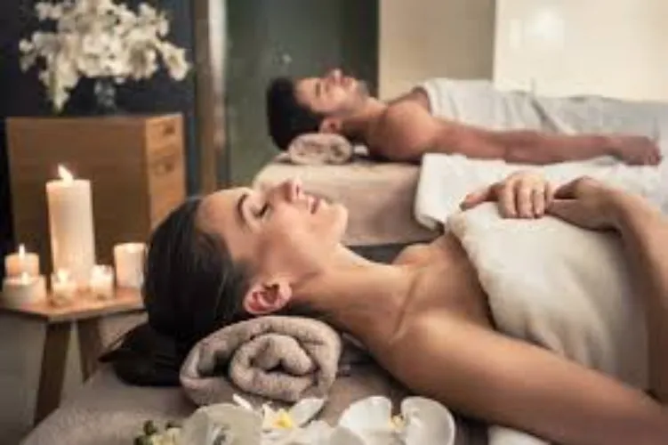 Wellness treatment 