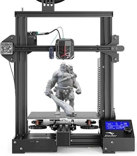 Creality Ender 3 Neo 3D Printer