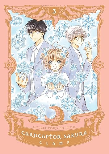 Cardcaptor Sakura Collector's Edition 3