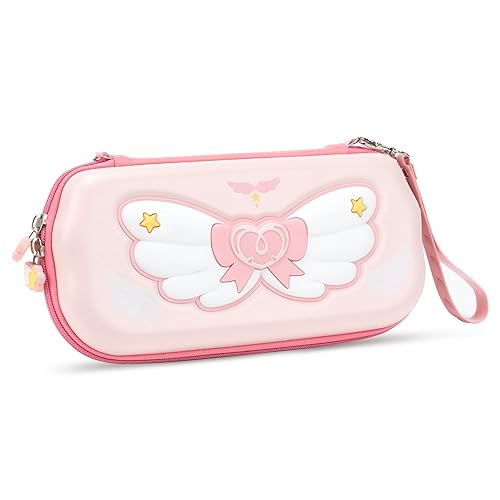 GeekShare Switch Carrying Case for Nintendo Switch/OLED - Star Wings Series