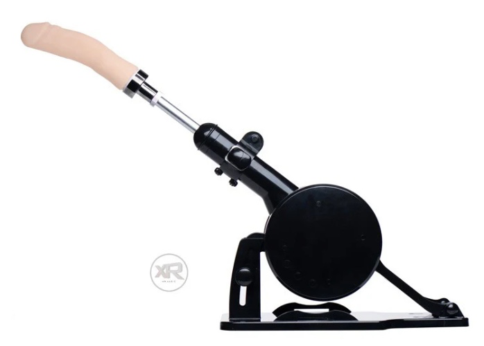 Adjustable and Portable Machine