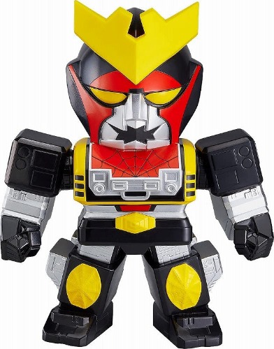 Spider-Man (Toei) - Leopardon - Nendoroid More (Good Smile Company) - Brand New