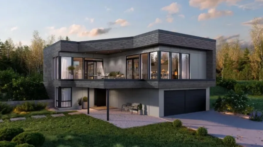 Towards house/mortgage:)