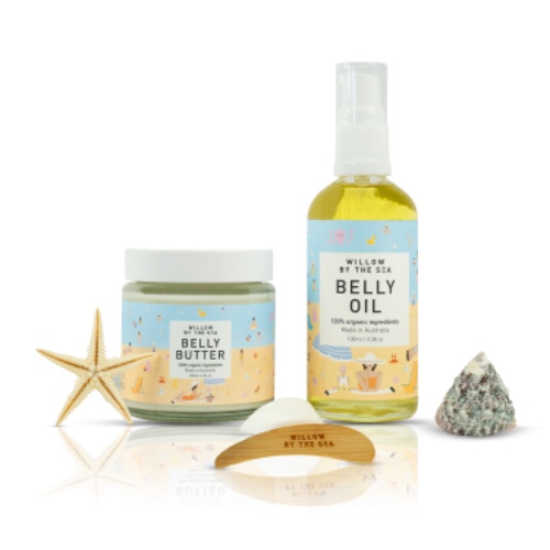 Large Belly Deluxe Set | Default Title