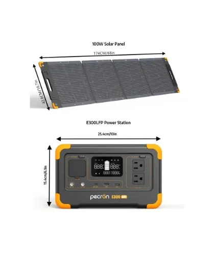 Solar Generator