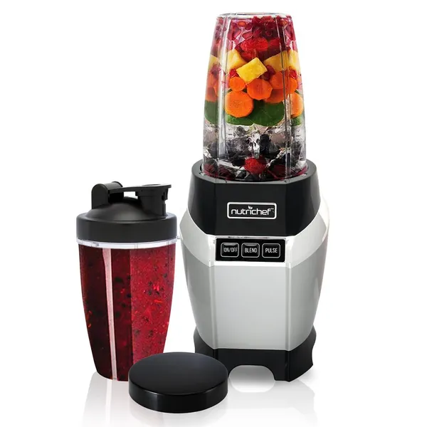 High-Speed Electric Pro Blender